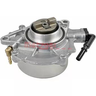 Pompe à vide, freinage METZGER 8010091