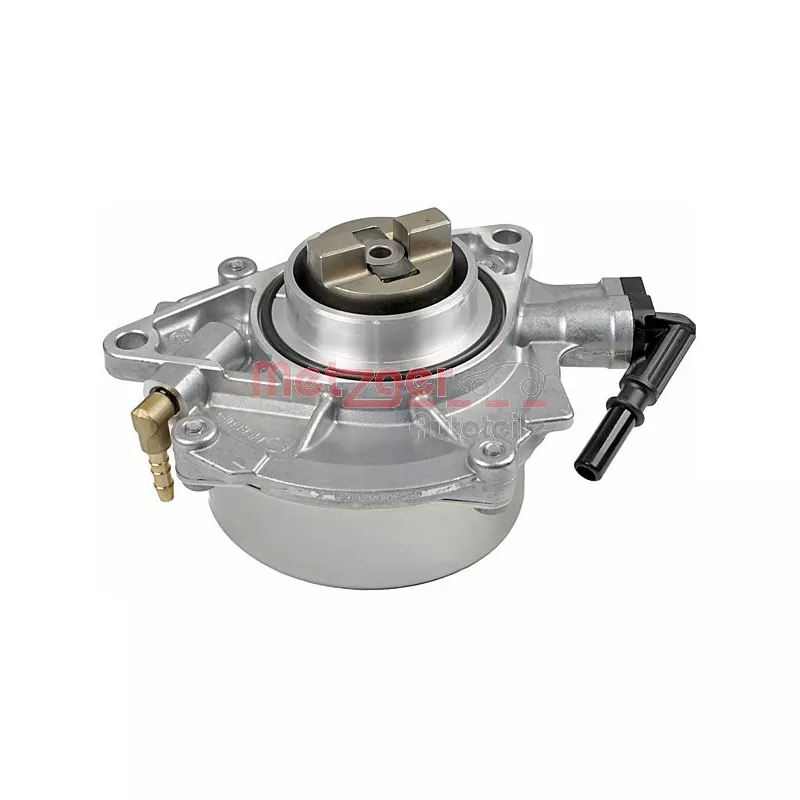 Pompe à vide, freinage METZGER 8010091