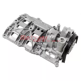 Pompe à vide, freinage METZGER 8010134