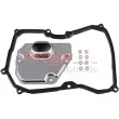 Kit de filtre hydraulique, boîte automatique METZGER 8020057 - Visuel 1