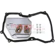 Kit de filtre hydraulique, boîte automatique METZGER 8020057 - Visuel 2