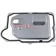 Kit de filtre hydraulique, boîte automatique METZGER 8020073 - Visuel 2