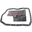 Kit de filtre hydraulique, boîte automatique METZGER 8020113 - Visuel 2