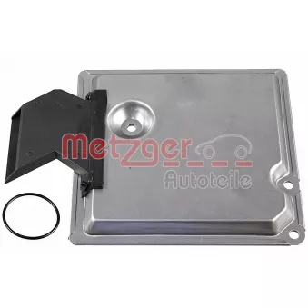 Filtre hydraulique, boîte automatique METZGER