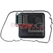 Kit de filtre hydraulique, boîte automatique METZGER 8020119 - Visuel 2