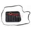 Kit de filtre hydraulique, boîte automatique METZGER 8020123 - Visuel 1