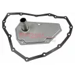Kit de filtre hydraulique, boîte automatique METZGER 8020124 - Visuel 1
