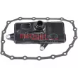 Kit de filtre hydraulique, boîte automatique METZGER 8020125 - Visuel 1