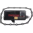 Kit de filtre hydraulique, boîte automatique METZGER 8020125 - Visuel 2