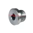 Bouchon fileté, boîte de transmission METZGER 8030053 - Visuel 1
