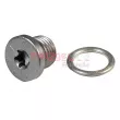 Vis-bouchon, carter d'huile METZGER 8030067 - Visuel 1