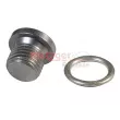 Vis-bouchon, carter d'huile METZGER 8030067 - Visuel 2