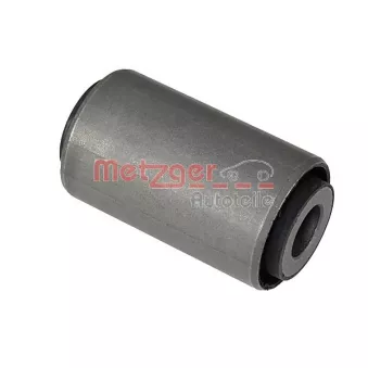 Suspension, boîte automatique METZGER 8053832