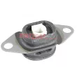 Suspension, boîte automatique METZGER 8053836 - Visuel 1