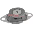 Suspension, boîte automatique METZGER 8053836 - Visuel 2
