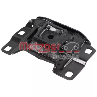 Suspension, boîte automatique METZGER 8053841