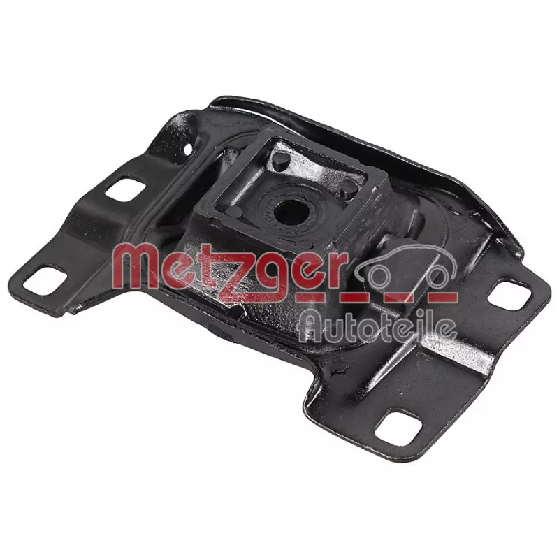 Suspension, boîte automatique METZGER 8053841