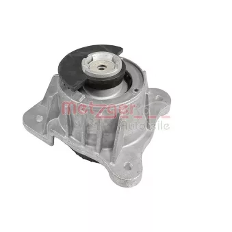 Support moteur avant gauche METZGER 8054250