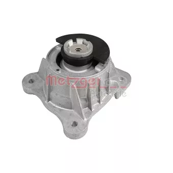 Support moteur avant droit METZGER 8054251