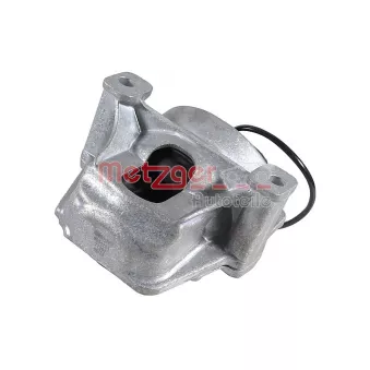 Support moteur METZGER 8054255