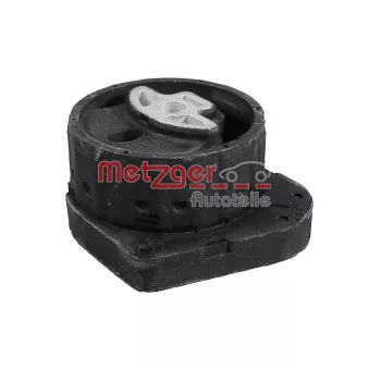 Suspension, boîte de transfert METZGER 8054290