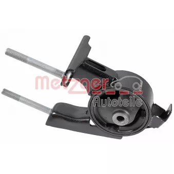 Support moteur METZGER 8054306