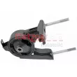 Support moteur METZGER 8054306 - Visuel 2