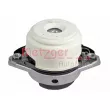 Support moteur METZGER 8054308 - Visuel 1