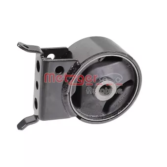 Support moteur METZGER 8054309
