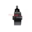 Support moteur METZGER 8054309 - Visuel 2