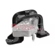 Support moteur METZGER 8054310 - Visuel 2