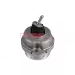 Support moteur METZGER 8054311 - Visuel 3