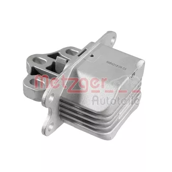 Support moteur METZGER 8054313