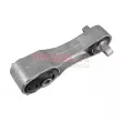 Support moteur METZGER 8054314 - Visuel 1