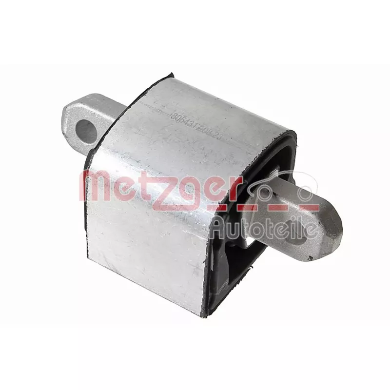 Support moteur METZGER 8054317