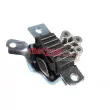 Support moteur METZGER 8054318 - Visuel 3