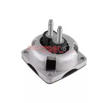 Suspension, boîte automatique METZGER 8054325