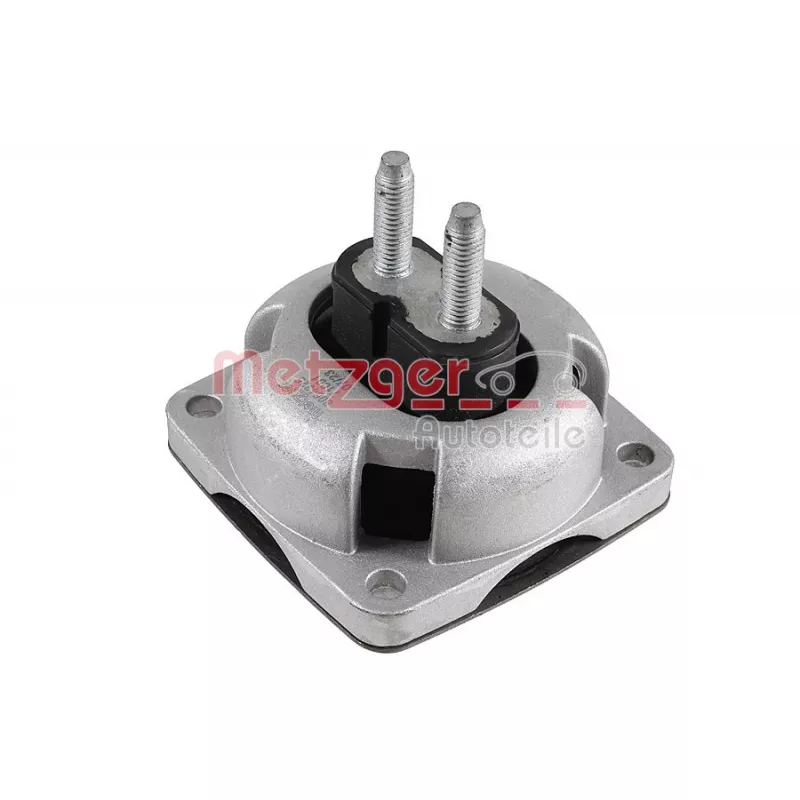 Suspension, boîte automatique METZGER 8054325