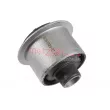 Suspension, Différentiel METZGER 8054329 - Visuel 1