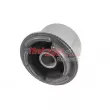 Suspension, Différentiel METZGER 8054329 - Visuel 2