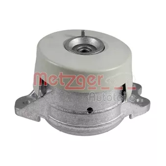 Support moteur METZGER 8054330