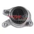 Support moteur METZGER 8054331 - Visuel 2