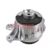 Support moteur METZGER 8054332 - Visuel 1