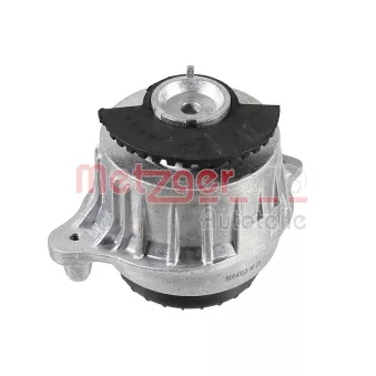 Support moteur METZGER 8054333