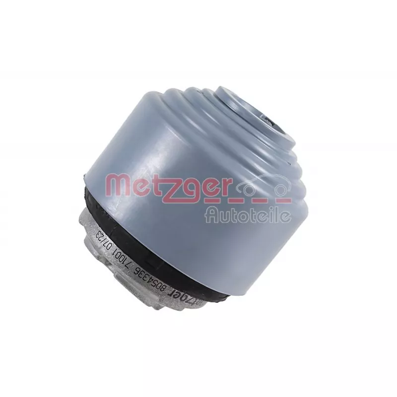 Support moteur METZGER 8054336