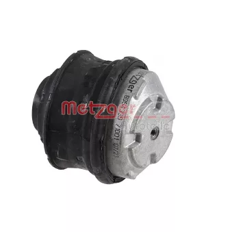 Support moteur METZGER 8054338