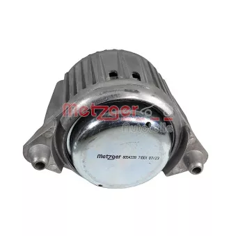 Support moteur METZGER 8054339