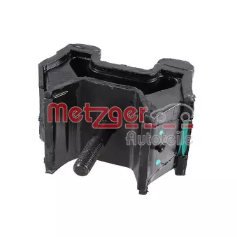 Support moteur METZGER 8054340