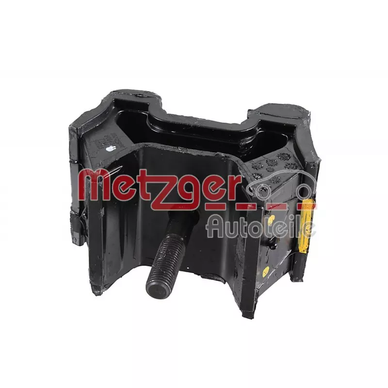 Support moteur avant droit METZGER 8054341