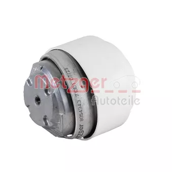 Support moteur METZGER 8054343